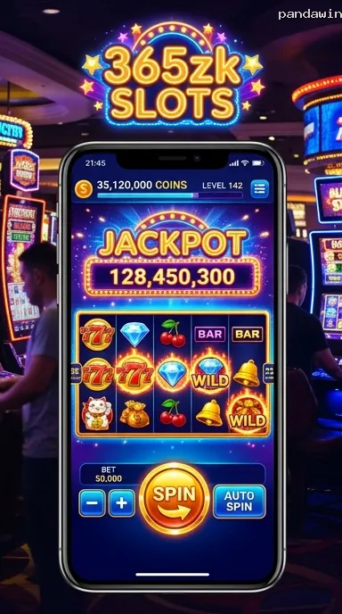 Cuplikan layar menu unduhan pandawin untuk perangkat Android